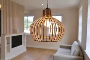 Kleines Piratennest - Am Meer - Orth