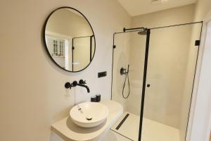 Kleines Piratennest - Am Meer