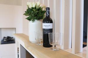 Kleines Piratennest - Am Meer