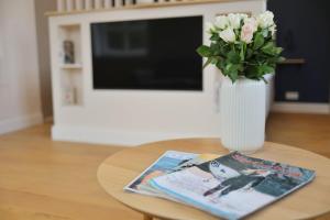 Kleines Piratennest - Am Meer