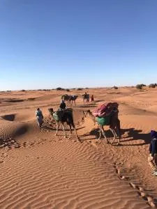 Riad Dar Amjad - Marrakech
