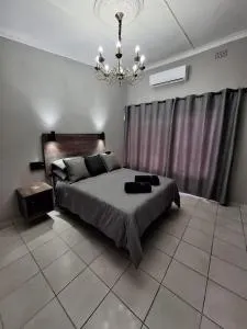 14 on Middle Way - Ga-Kgapane