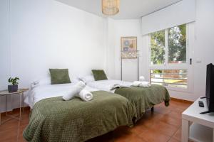 Sunstay Chalet La Colina Torremolinos