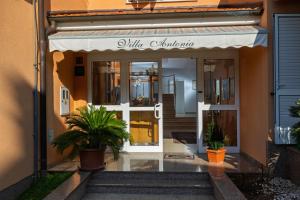 Villa Antonia