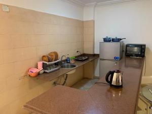 قرية دولفين بيتش شالية 6