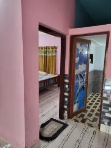 Jamenas house - Krishnanagar