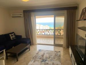 قرية دولفين بيتش شالية 6