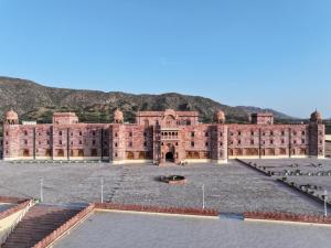 Umaid Mahal Palace