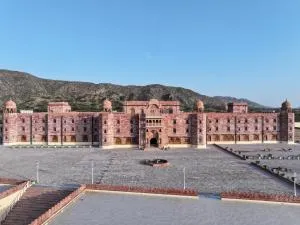 Umaid Mahal Palace - Pushkar