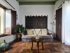 Casa del siglo XVII