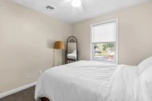 Family beach house, Narragansett - Warwick