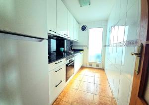 Atico en Puerto Rey Urbanizacion La Aldea