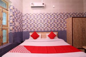 Hotel O CH. JYOTI HOTEL & Restaurant