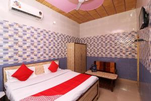Hotel O CH. JYOTI HOTEL & Restaurant