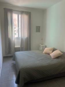 Appartement quartier la Timone