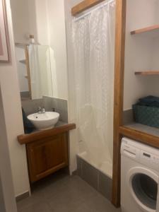 Appartement quartier la Timone