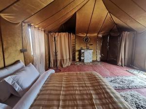 Amidinine Desert Camp