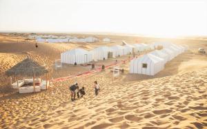 Amidinine Desert Camp