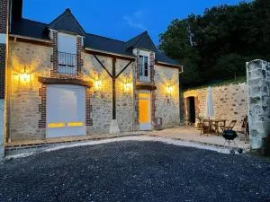 La Grange des Richebourgs - Suzy