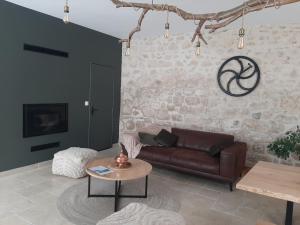 La Grange des Richebourgs