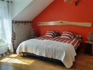 La Grange des Richebourgs