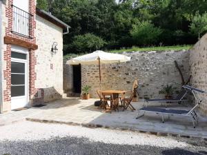 La Grange des Richebourgs