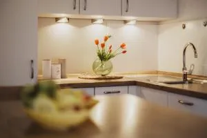 Töllhof Apartments and Farm - Rosa