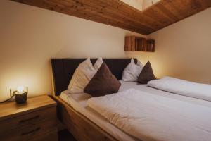 Töllhof Apartments and Farm