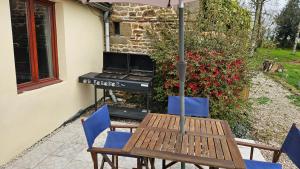 Maisons d'hotes The Lions Den - La Loge Guest House : photos des chambres
