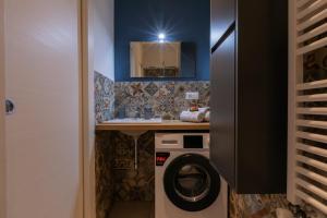 Casina Palermo a 15 minuti dal centro e dalla Mole