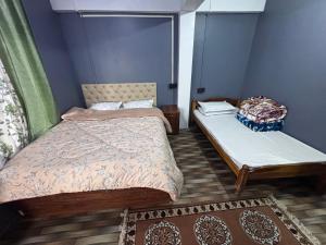 SNUG Homestay