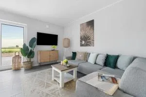 Ferienhaus Deichlöpper - Osterhever