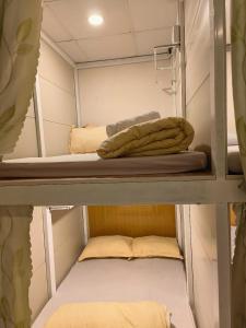 BIKA Hostel and Dorm