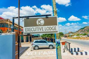 KC Executive Lodge