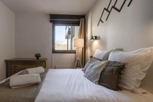 Le Castel des Roches - Sejour ski & spa