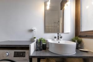 Le Castel des Roches - Sejour ski & spa