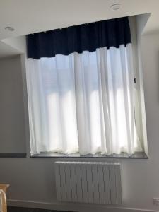 Appartement privé moderne et lumineux