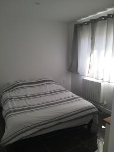 Appartement privé moderne et lumineux plain-pied