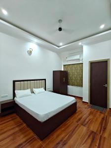 Tulsi Resort Chitrakoot