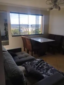 Fernando's Apartment - Planaltina