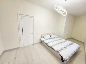 Family room 6-7pax - Aktepa-Chigatay