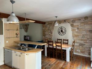 Maison triplex centre de Lourdes