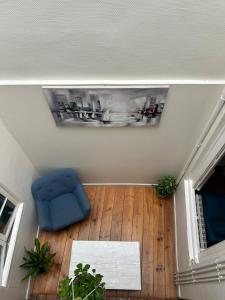 Maison triplex centre de Lourdes
