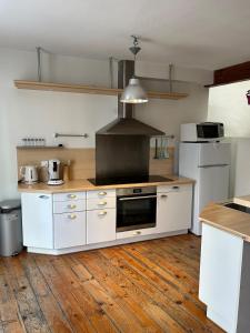 Maison triplex centre de Lourdes