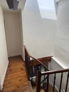 Appartements Maison triplex centre de Lourdes : photos des chambres