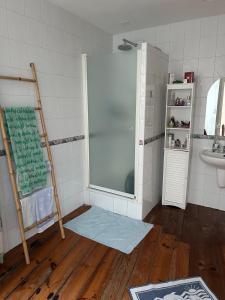 Appartements Maison triplex centre de Lourdes : photos des chambres