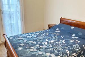 Appartements Maison triplex centre de Lourdes : photos des chambres