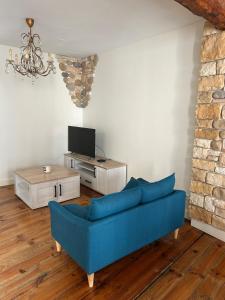 Appartements Maison triplex centre de Lourdes : photos des chambres