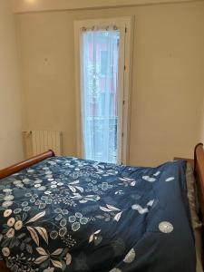 Appartements Maison triplex centre de Lourdes : photos des chambres