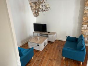 Appartements Maison triplex centre de Lourdes : photos des chambres